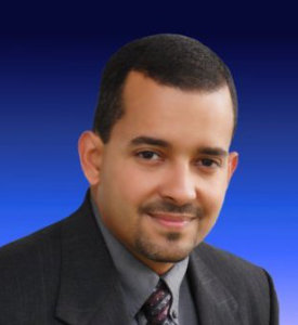 Gil Ramirez, PE