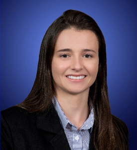 Aline Franqui, PE