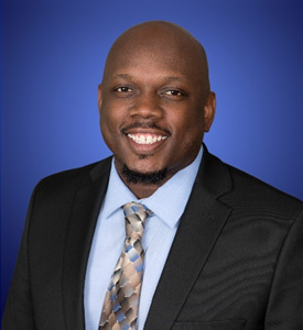 Anthony O’Neal