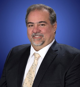George Galan, PE