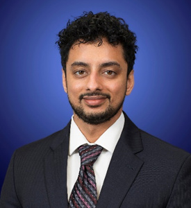 Prasiddha “Sid” Panth