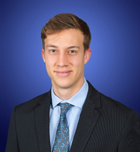 Rodrigo Meirelles van Vliet, PE